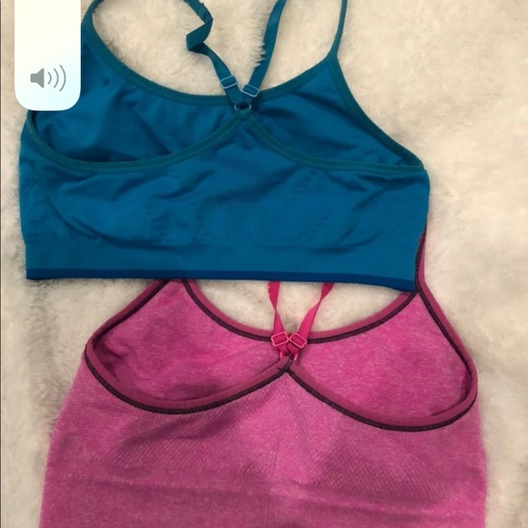 Set of Champion Sports Bras - Picture 4 of 4